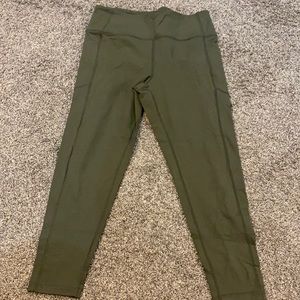 Victoria Secret Sport 7/8 leggings